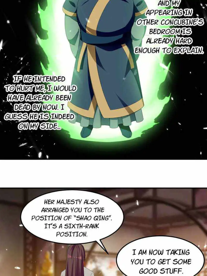 Super Son-in-law In Another World [ALL CHAPTERS] Chapter 76 15